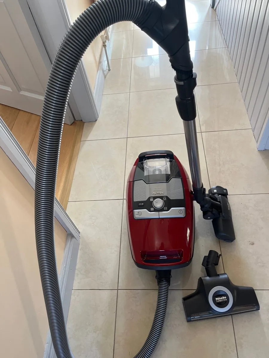 Miele hoover - Image 2