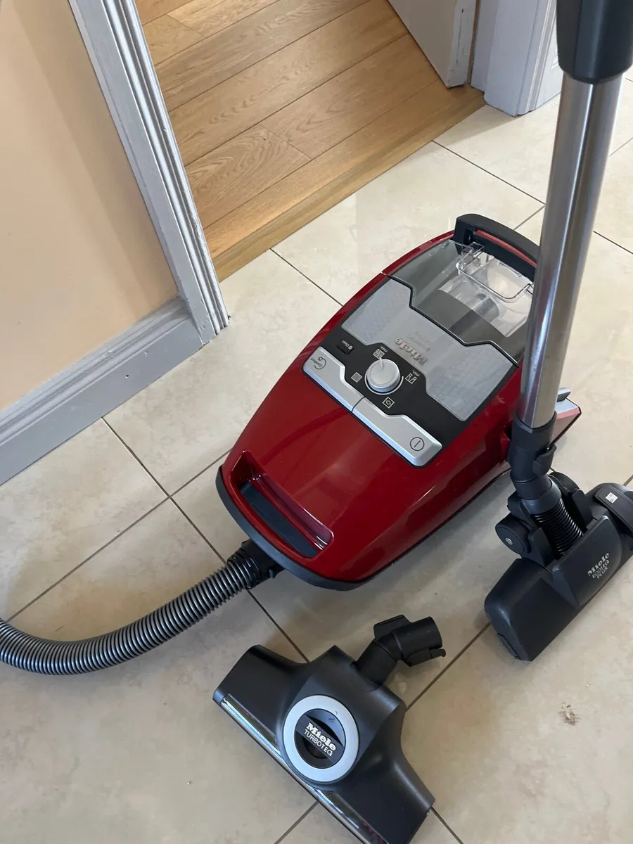 Miele hoover - Image 4