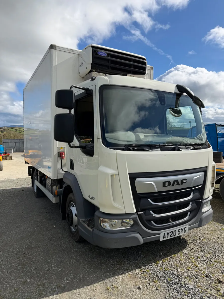 Daf - Image 1