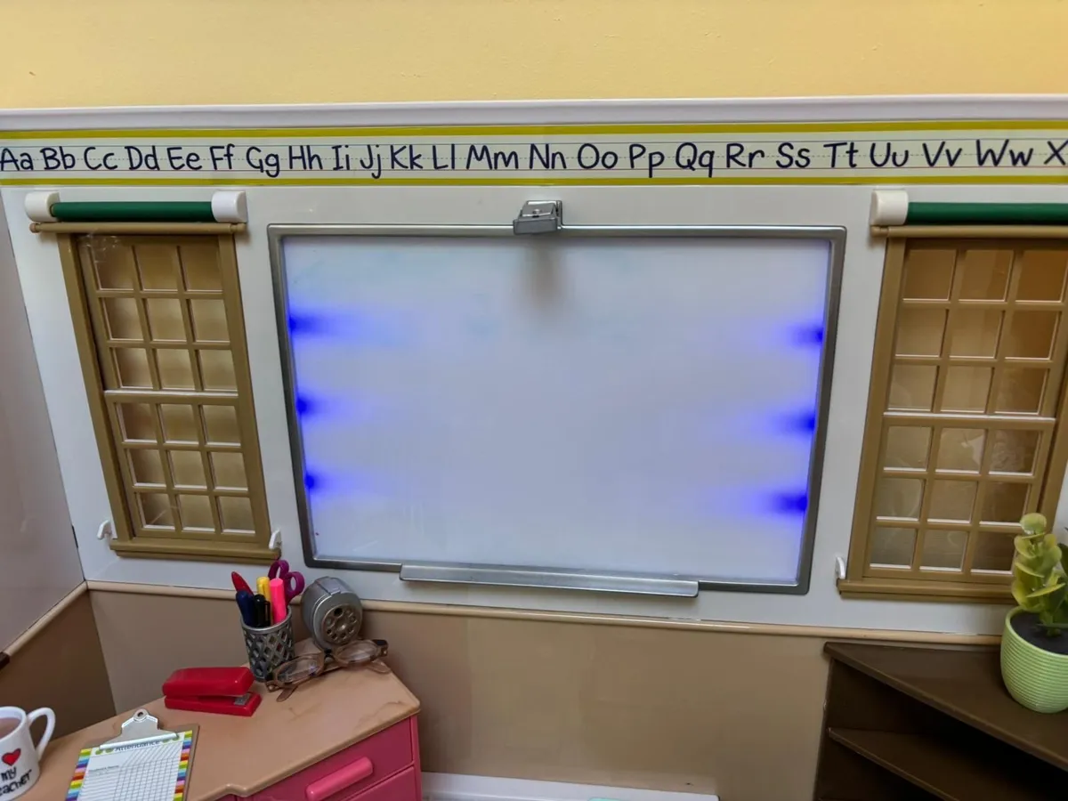 Our generation School playset - Image 1