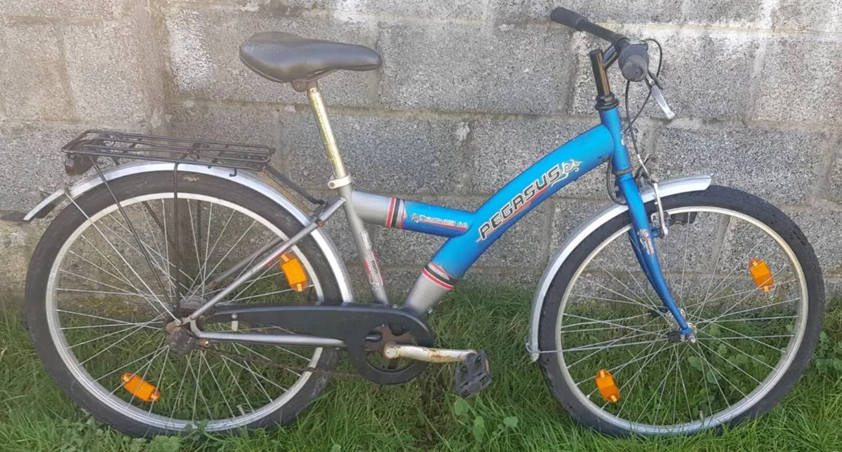 Ladies bike - Image 2