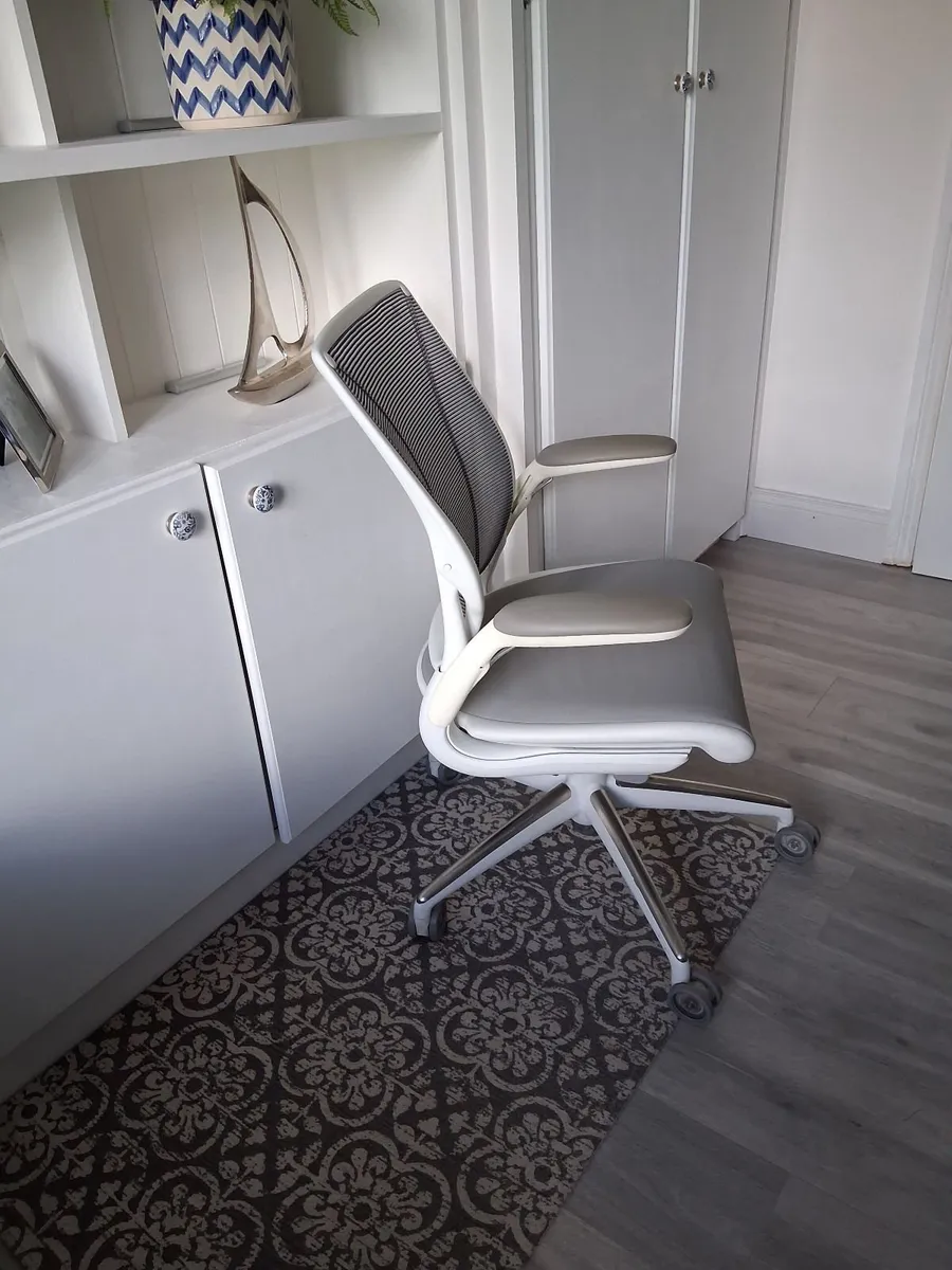 ergonomic Office Chair - Image 2