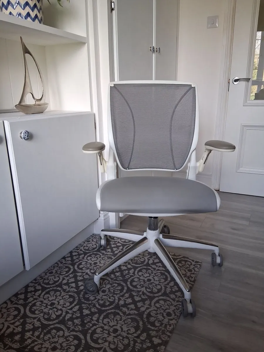 ergonomic Office Chair - Image 1