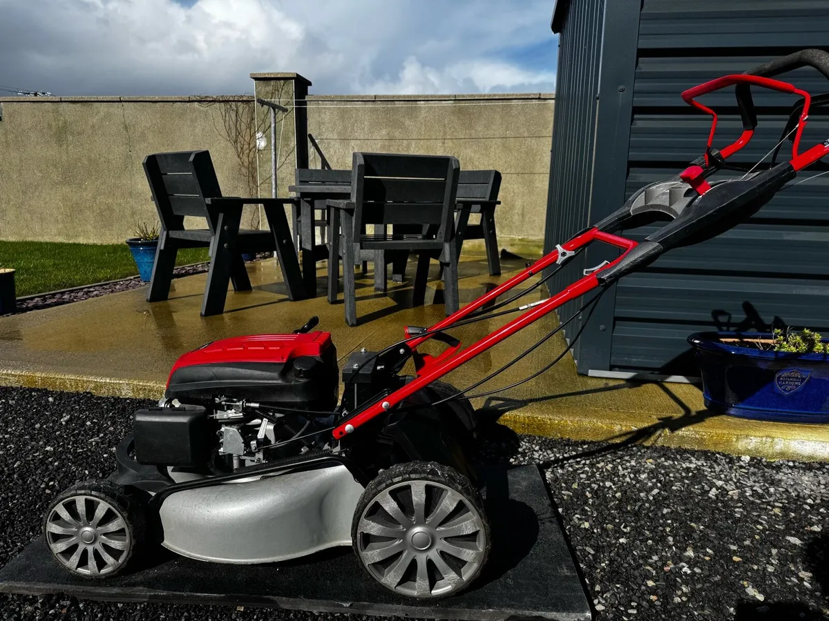 Lawnmower - Image 1