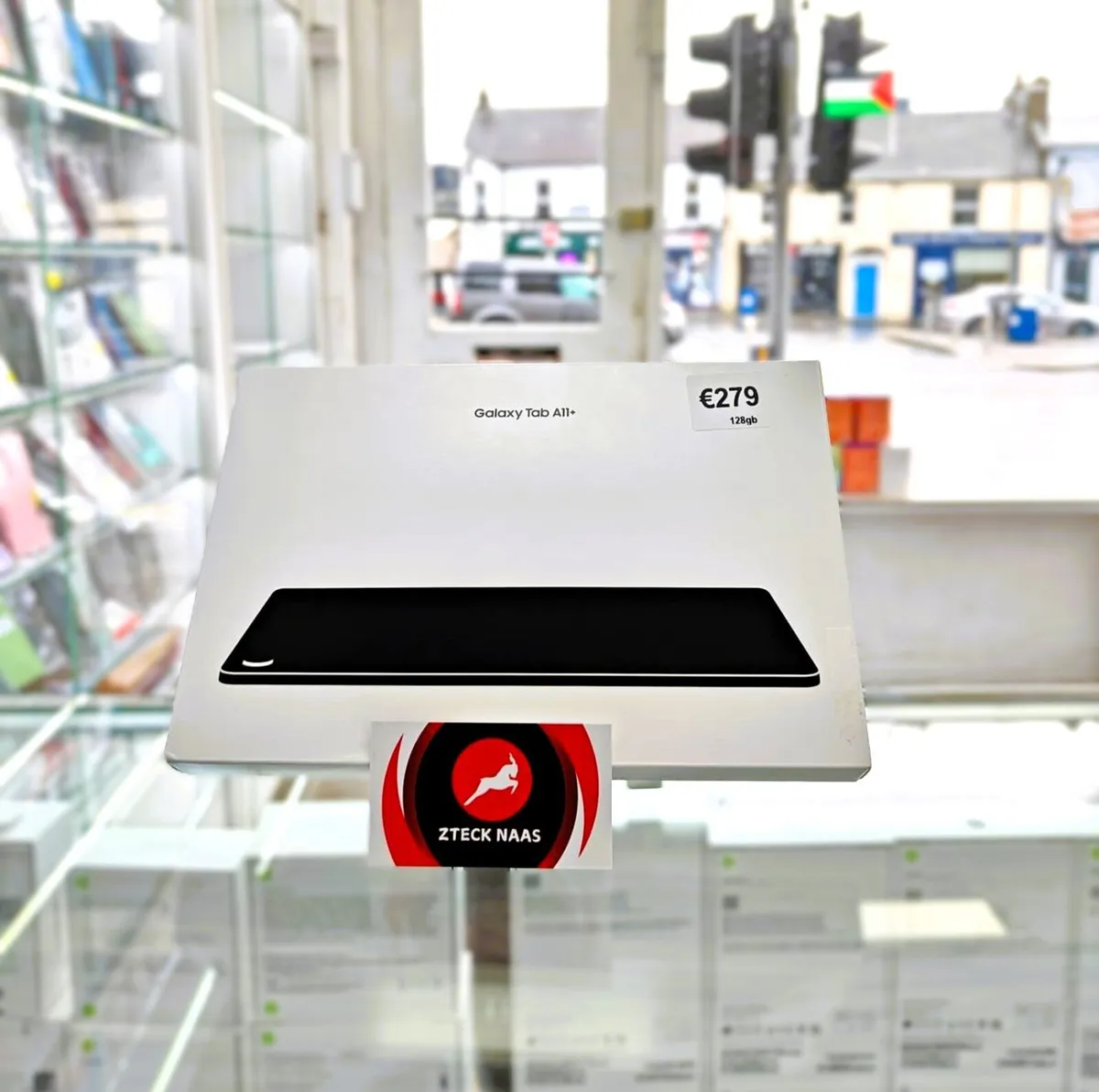 Samsung Tab A 11 Plus Samsung Tab A 11 Plus Samsun