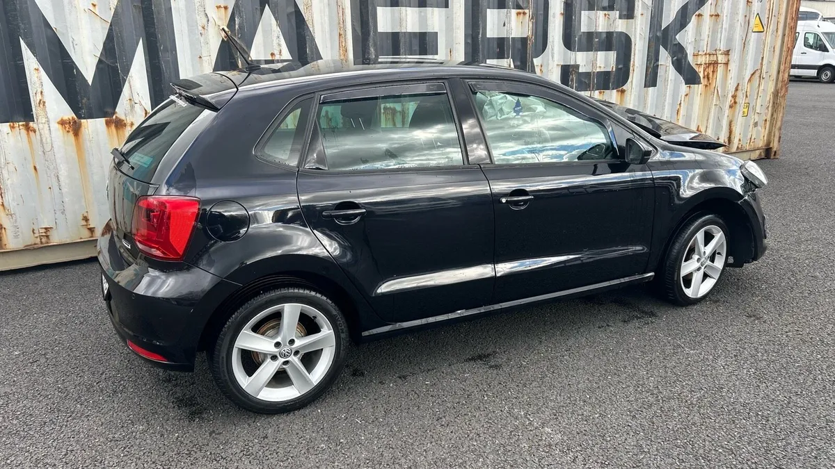 2015 VW Polo - Image 1