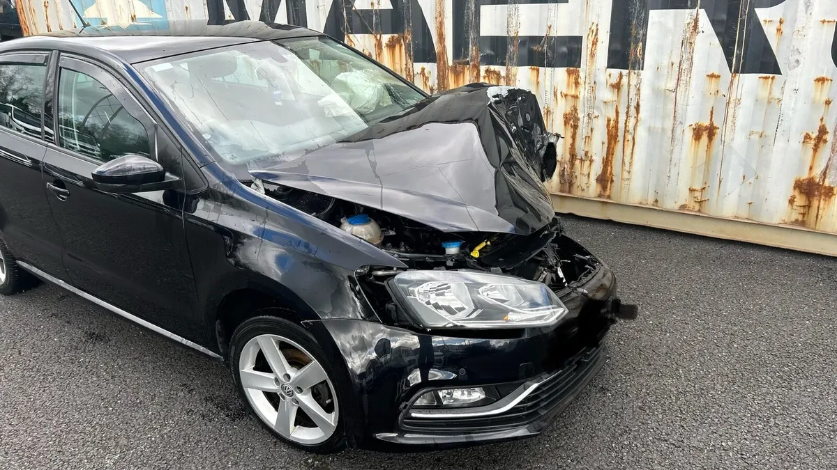 2015 VW Polo - Image 2