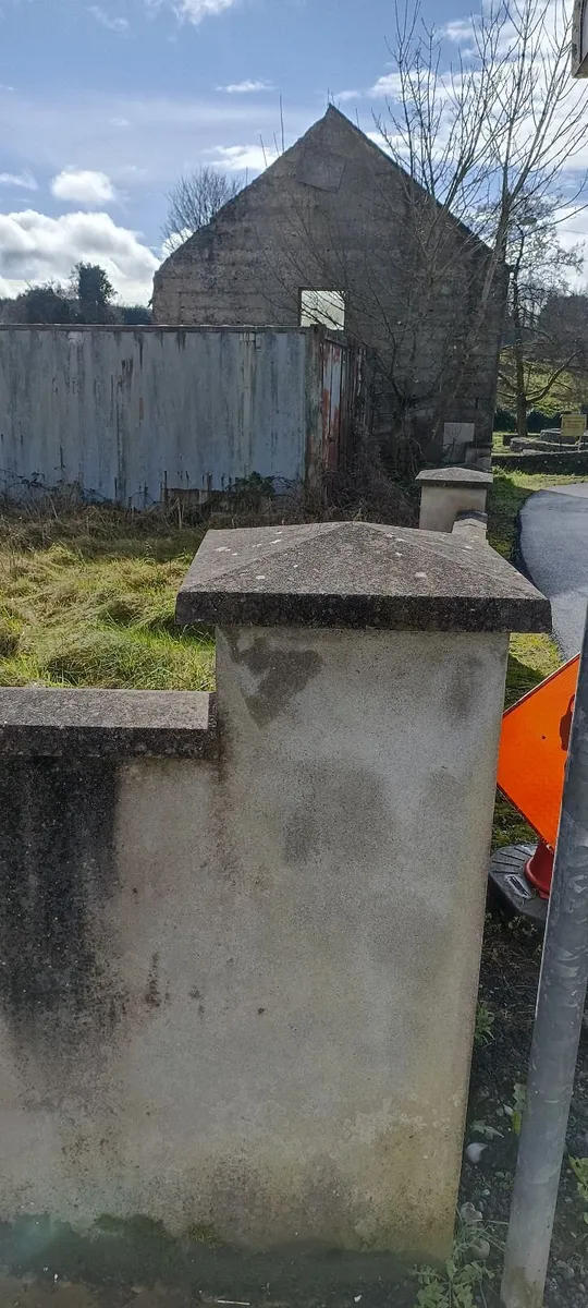 Old Grain Store - Image 1