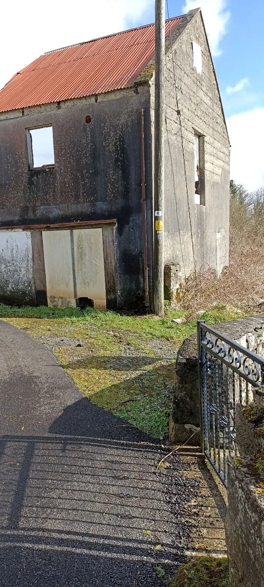 Old Grain Store - Image 4