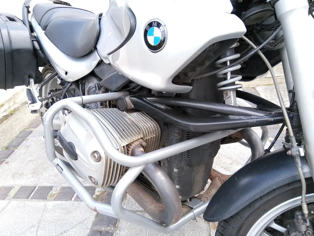 BMW R1150R Lovely condition OEM R1150 R - Image 2