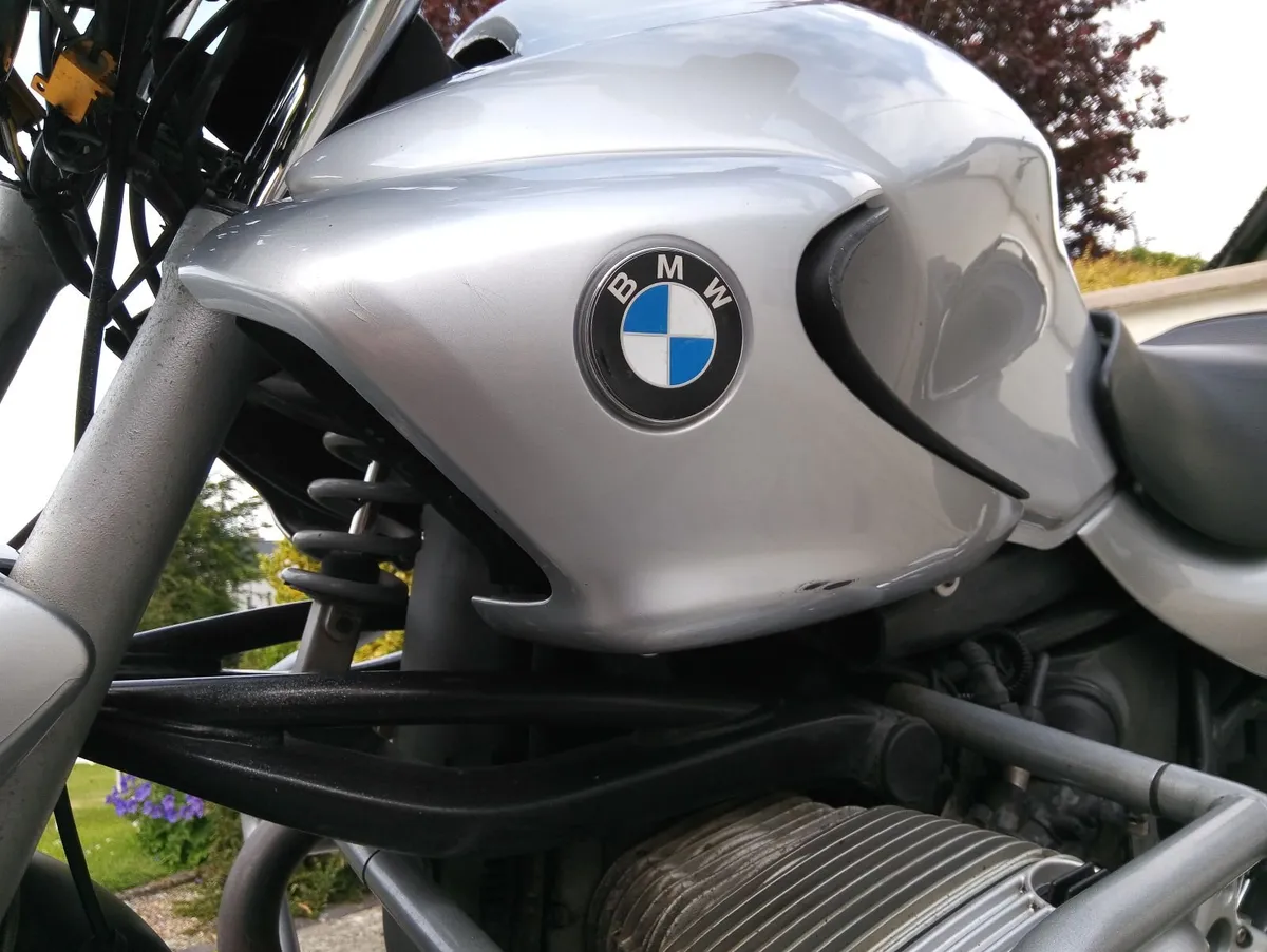 BMW R1150R Lovely condition OEM R1150 R - Image 4