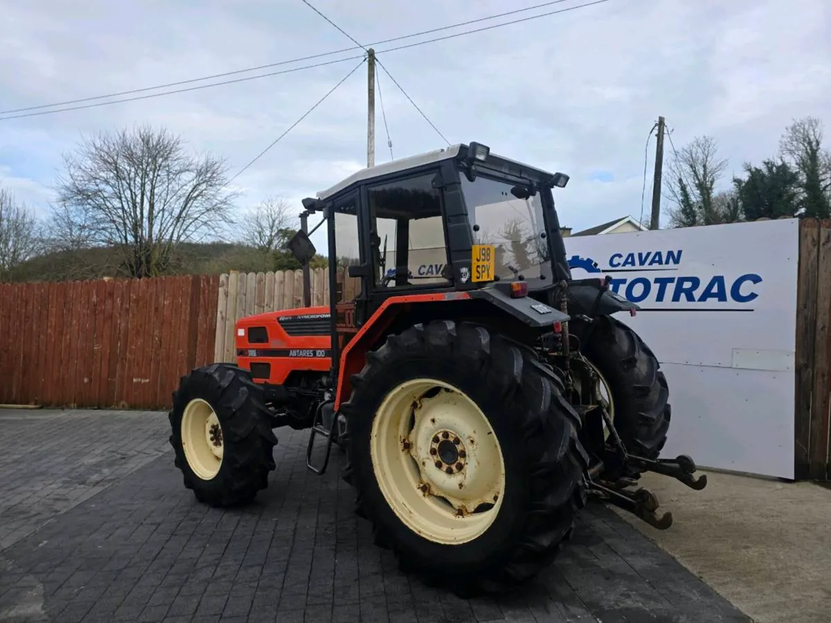 Same Antares 100 - Image 4