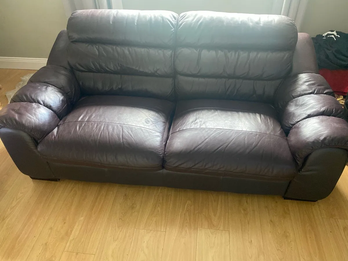 Selection of Household Furniture - Image 1