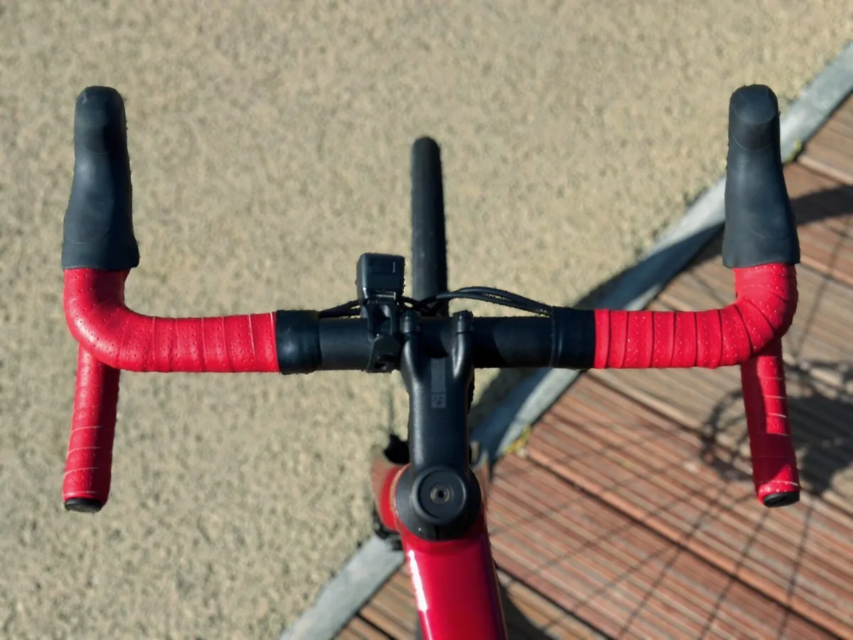 Trek Domane Road Bike - Image 2