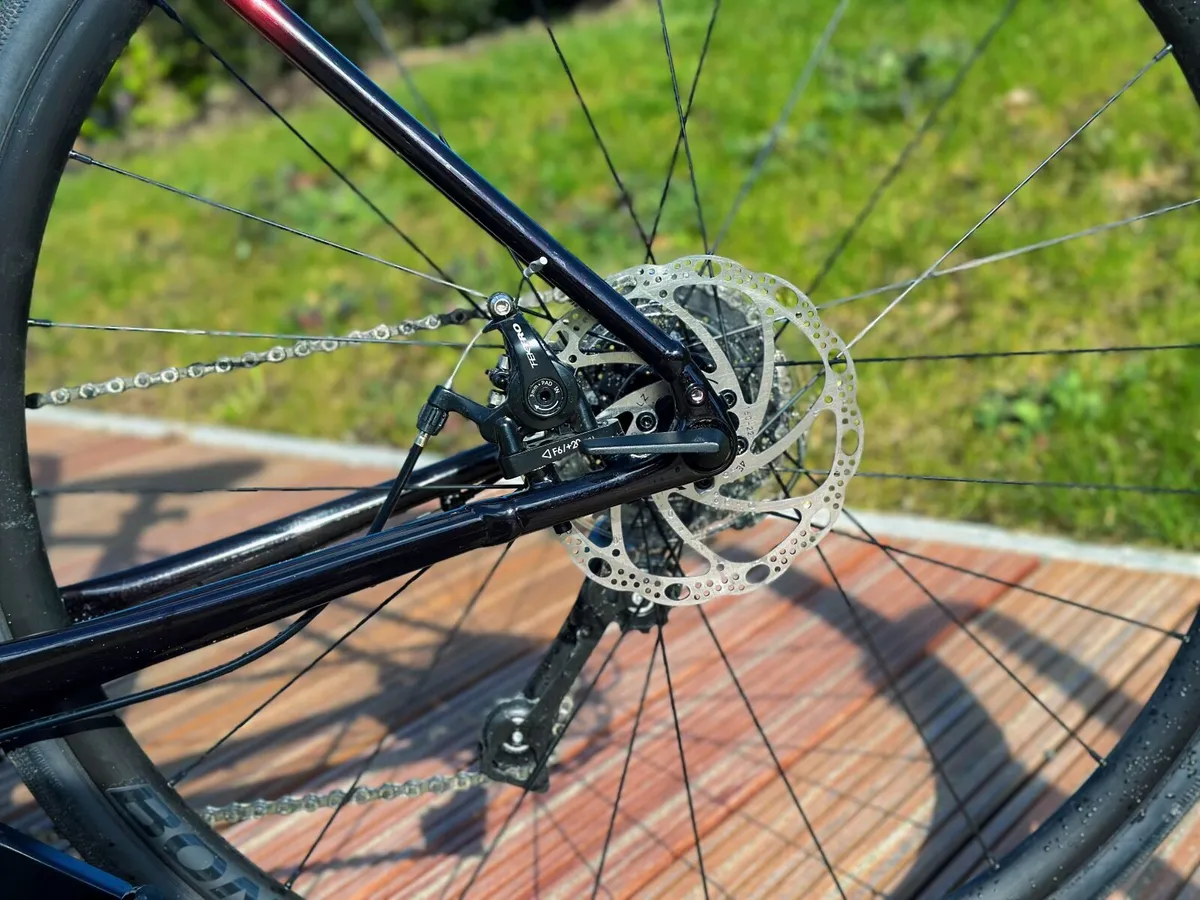 Trek Domane Road Bike - Image 4