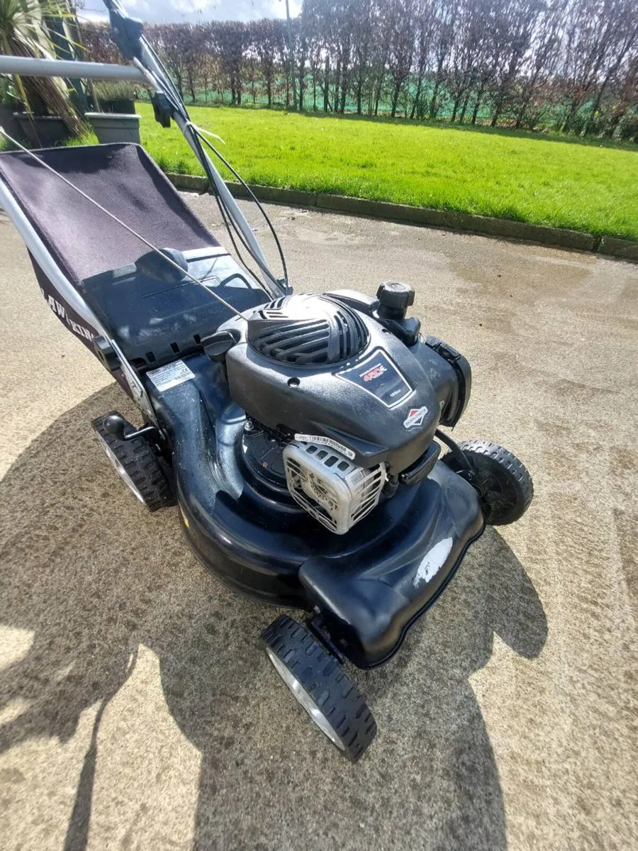 Lawnmower - Image 1