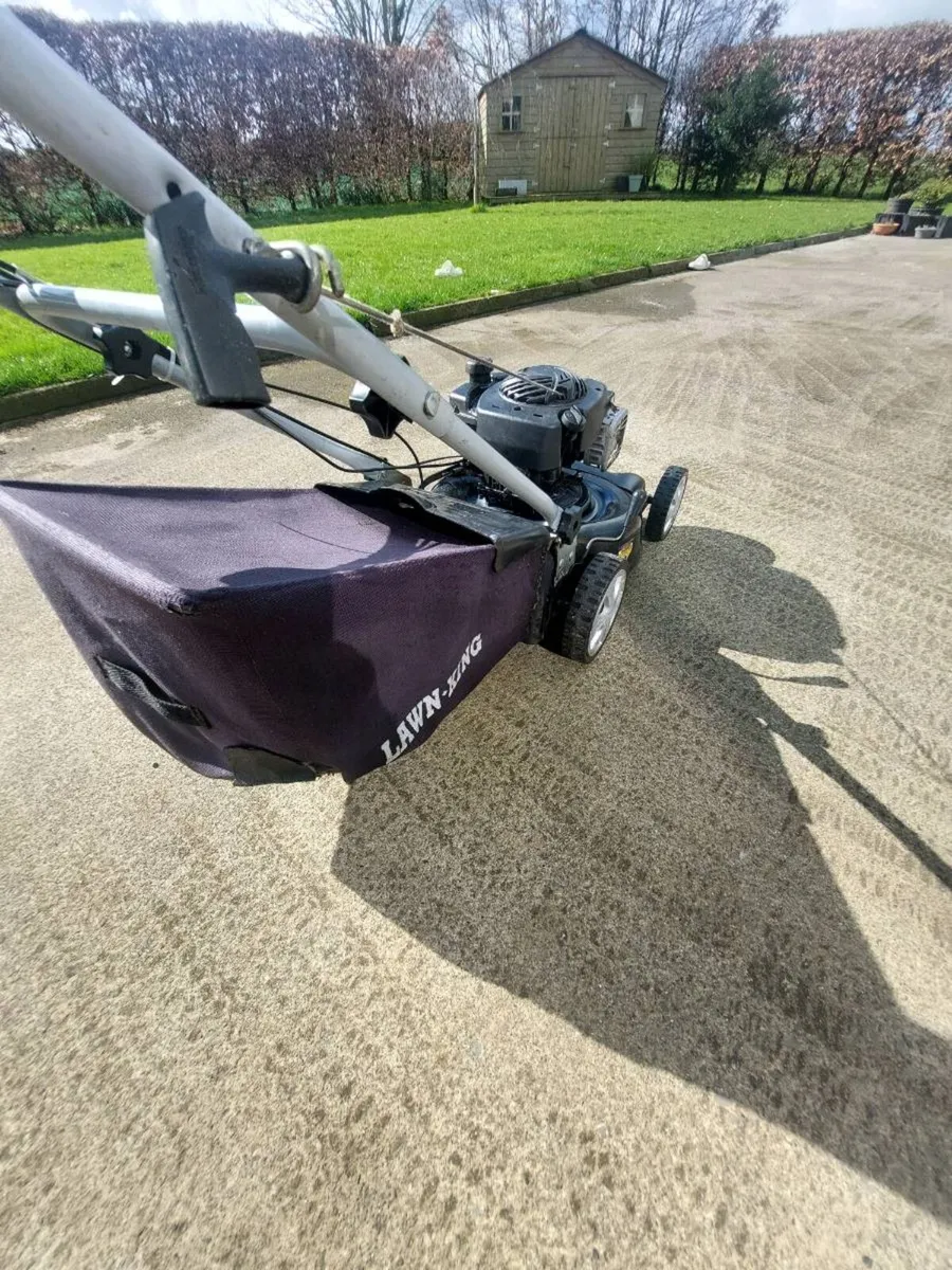 Lawnmower - Image 3
