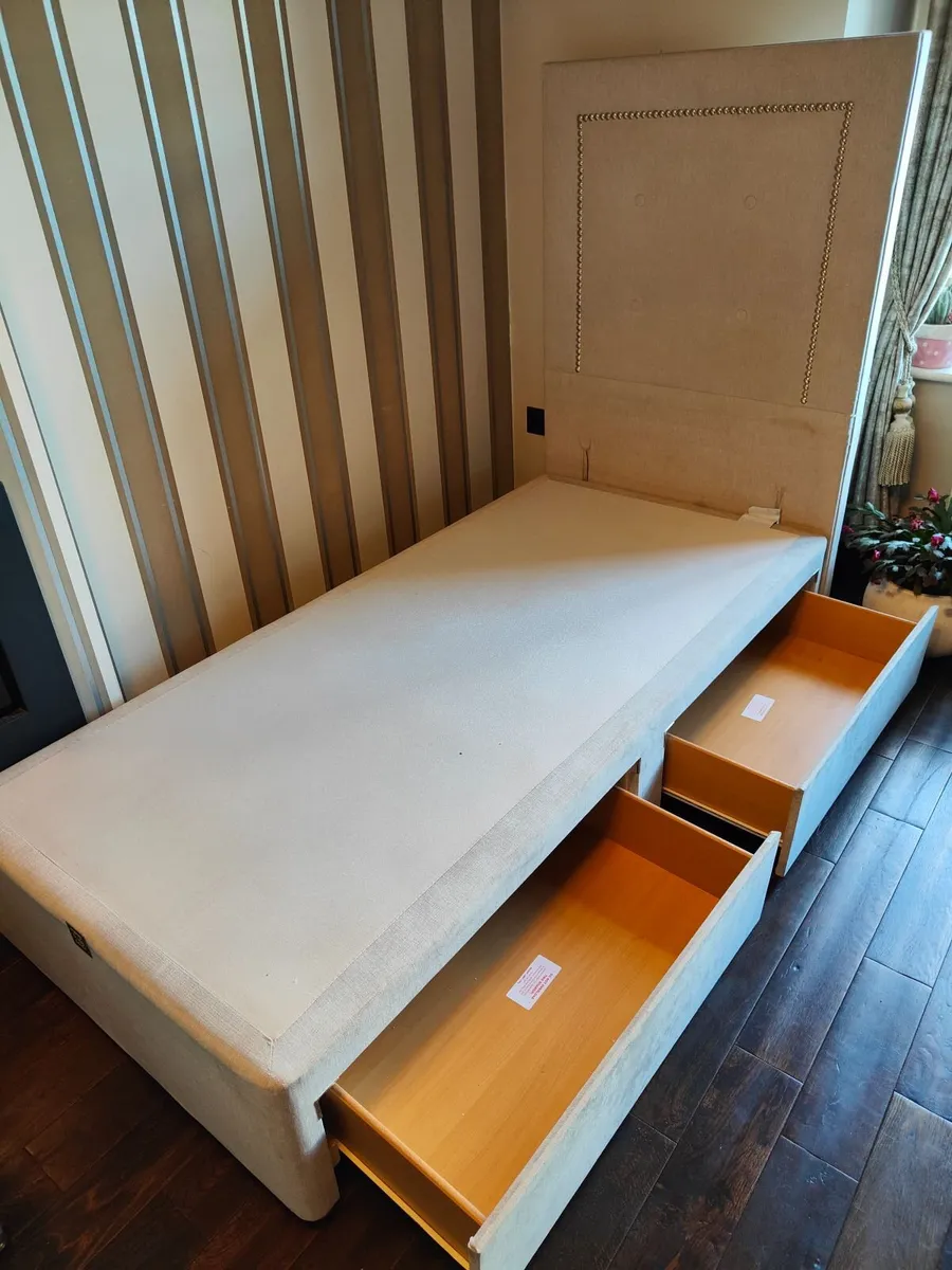 Single Bed - Image 3