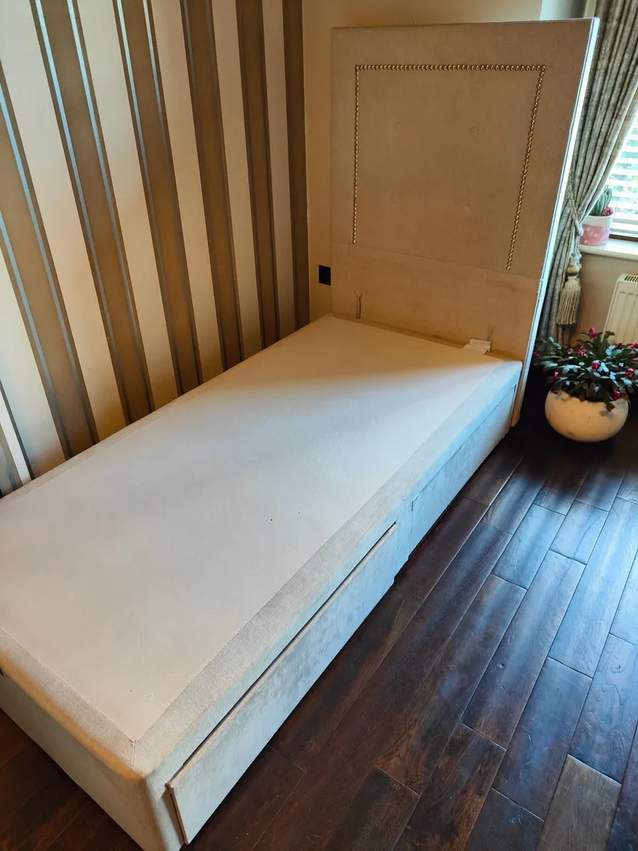 Single Bed - Image 1