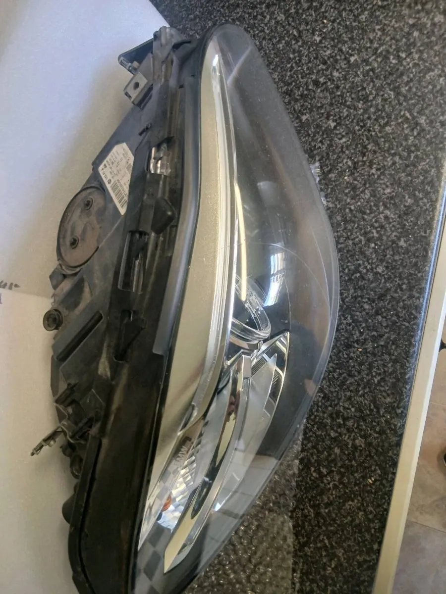 2016 bmw headlight - Image 3