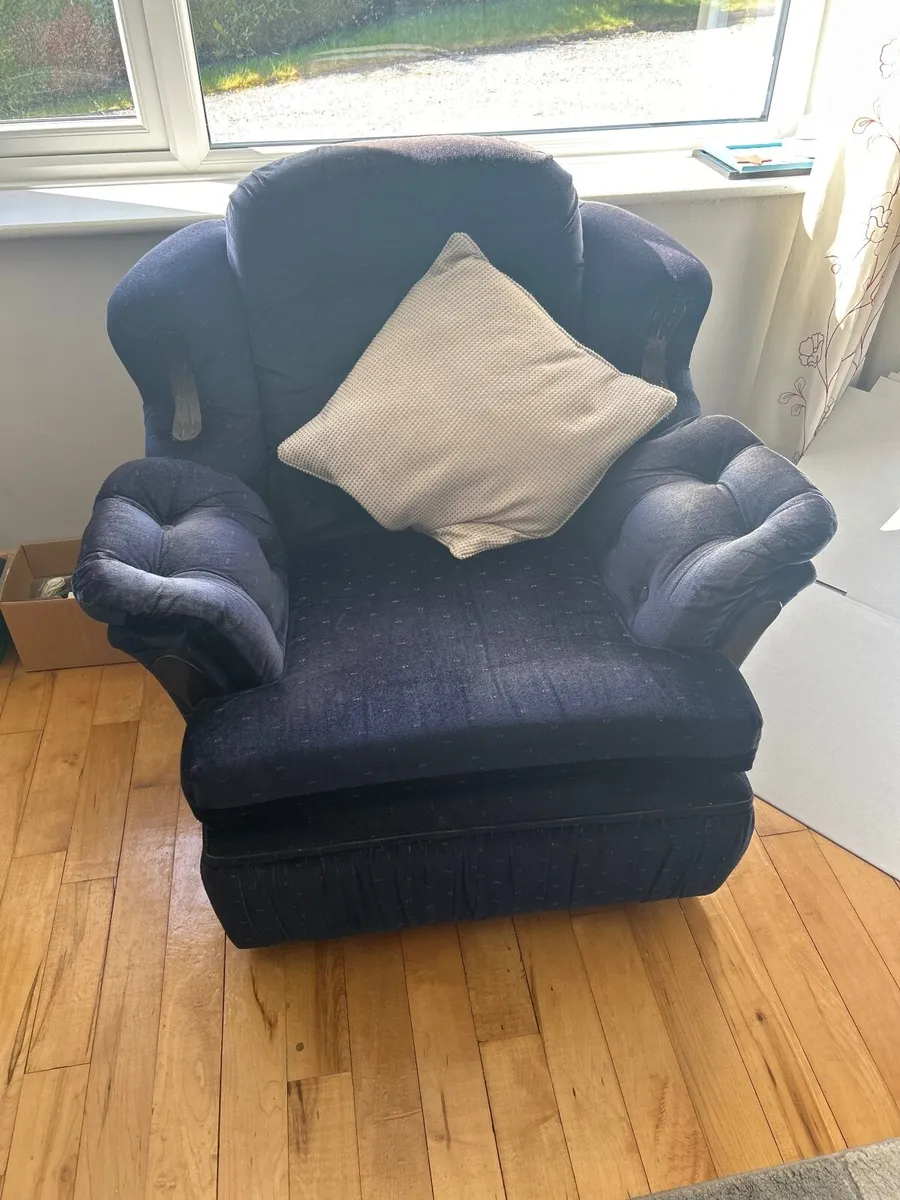 3 piece suite - Image 3