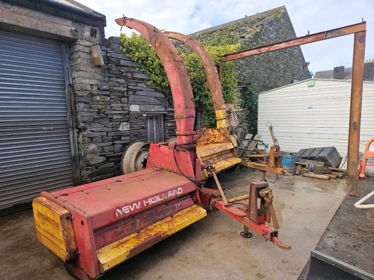 New Holland 339 - Image 2