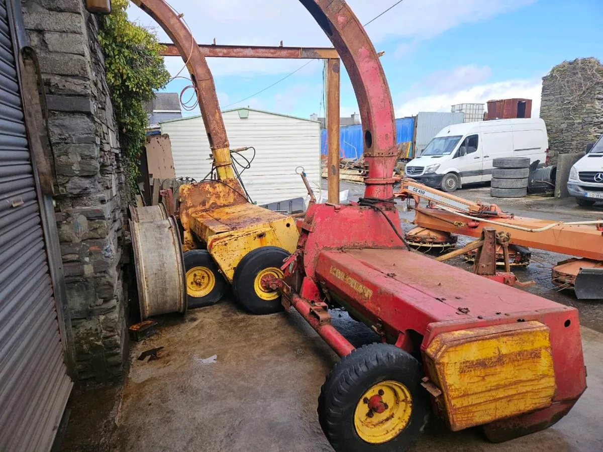 New Holland 339 - Image 3