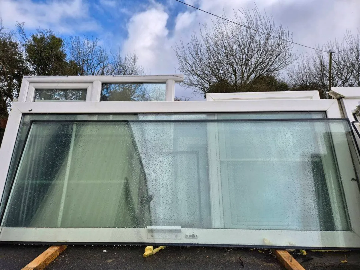 Used windows and doors - Image 2