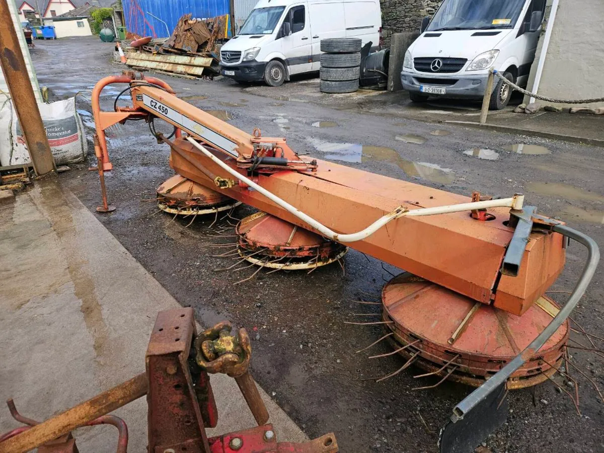 New Holland 339 - Image 4