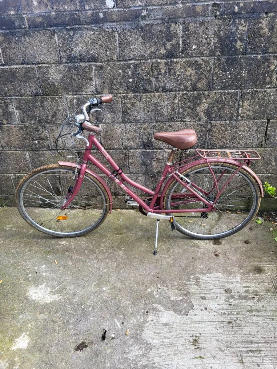 Adult bicycle - Image 1