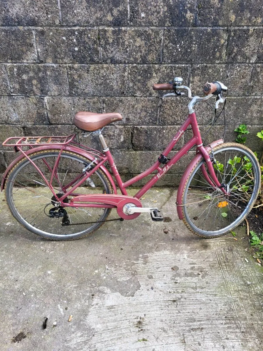 Adult bicycle - Image 2