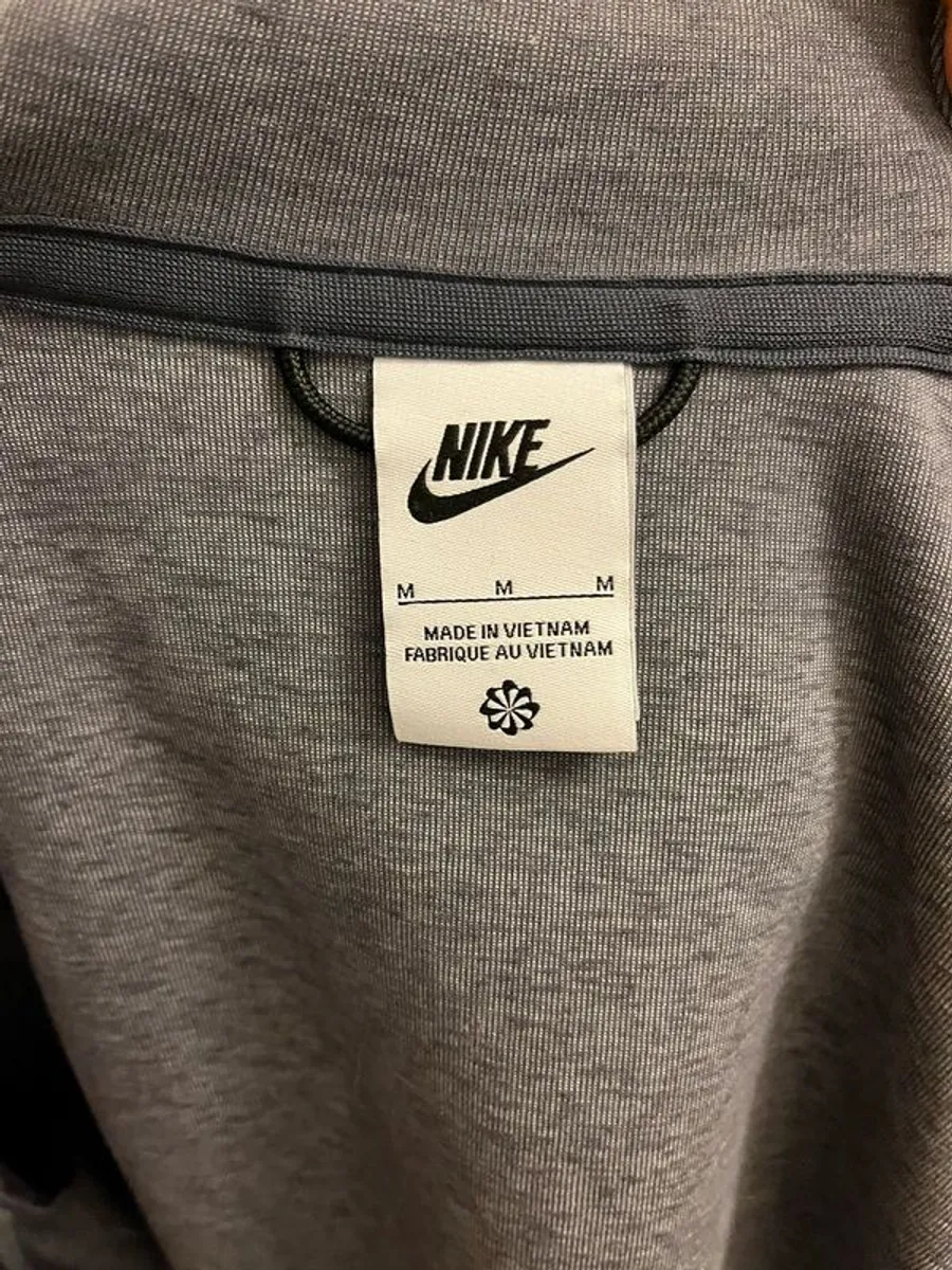 Liverpool Fleece Hoodie - Nike - Image 4