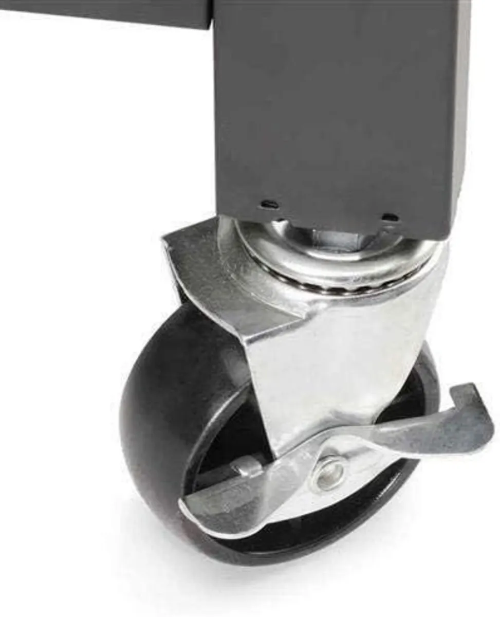 Pro Deluxe 7-Burner Gas Grill with 6+1 Burners - Image 4