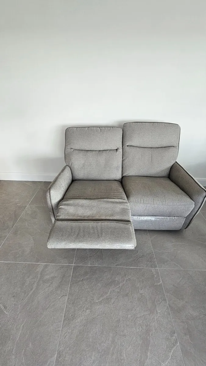 2 Seater Sofa - Image 2