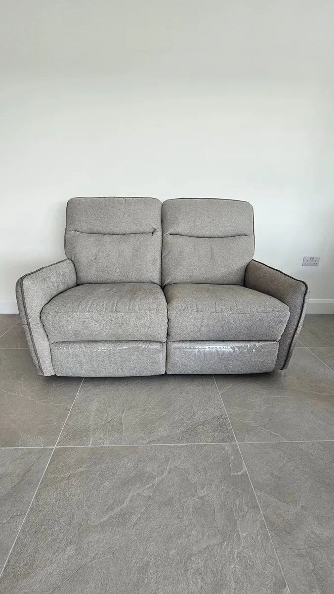 2 Seater Sofa - Image 1