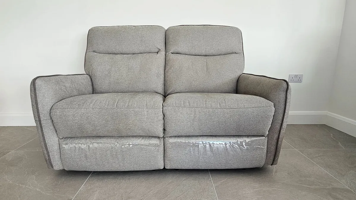 2 Seater Sofa - Image 4