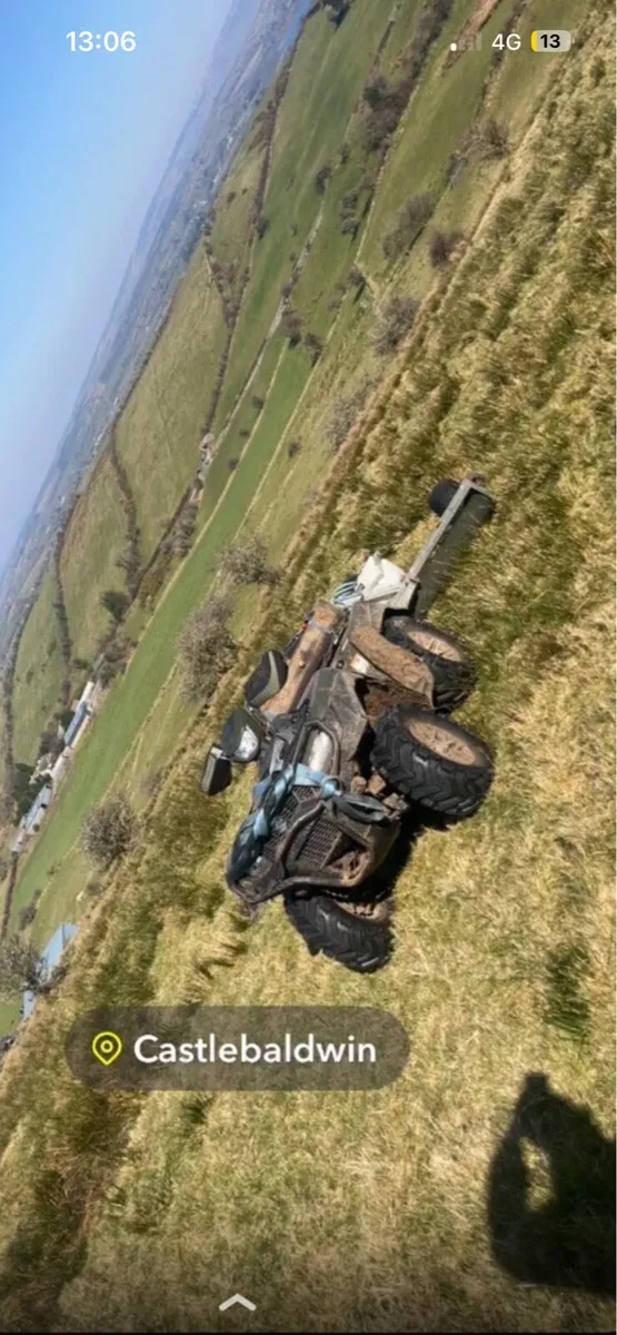 Weed licking and fertilizer services available - Image 3