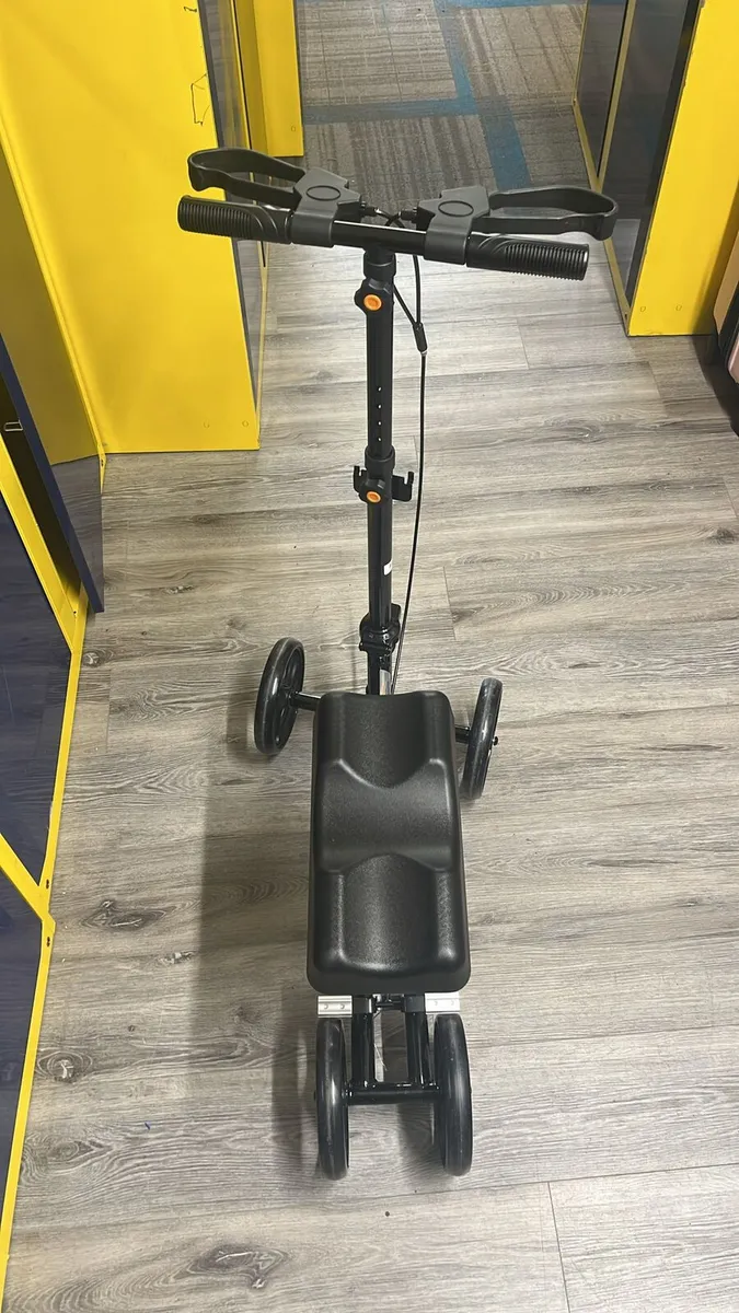 Knee scooter - Image 3