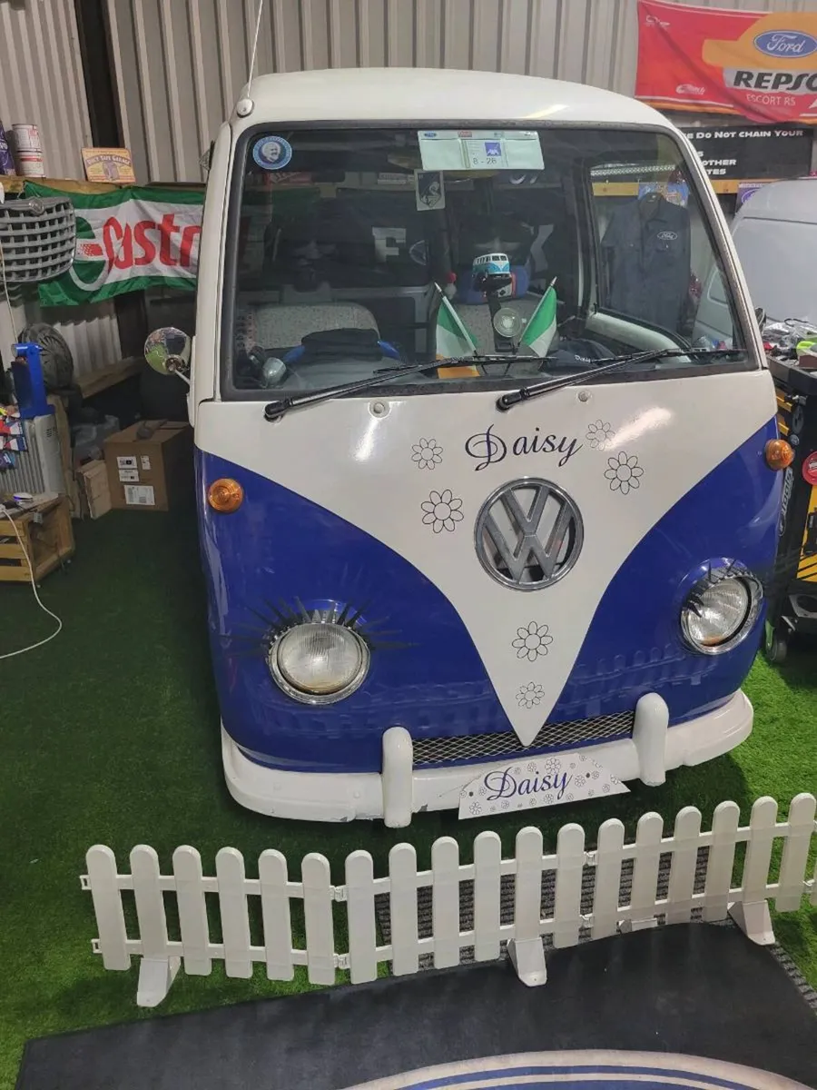 Subaru sanbar - Image 1