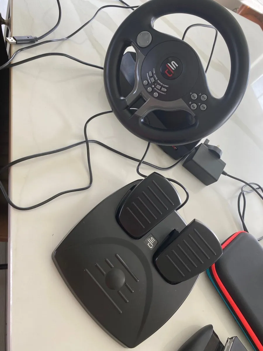 Nintendo switch - Image 4