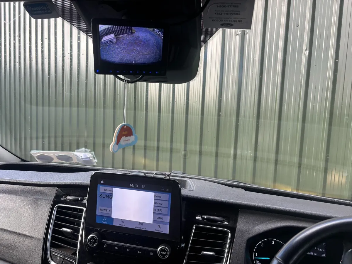 Ford Transit Custom 2022 - Image 2