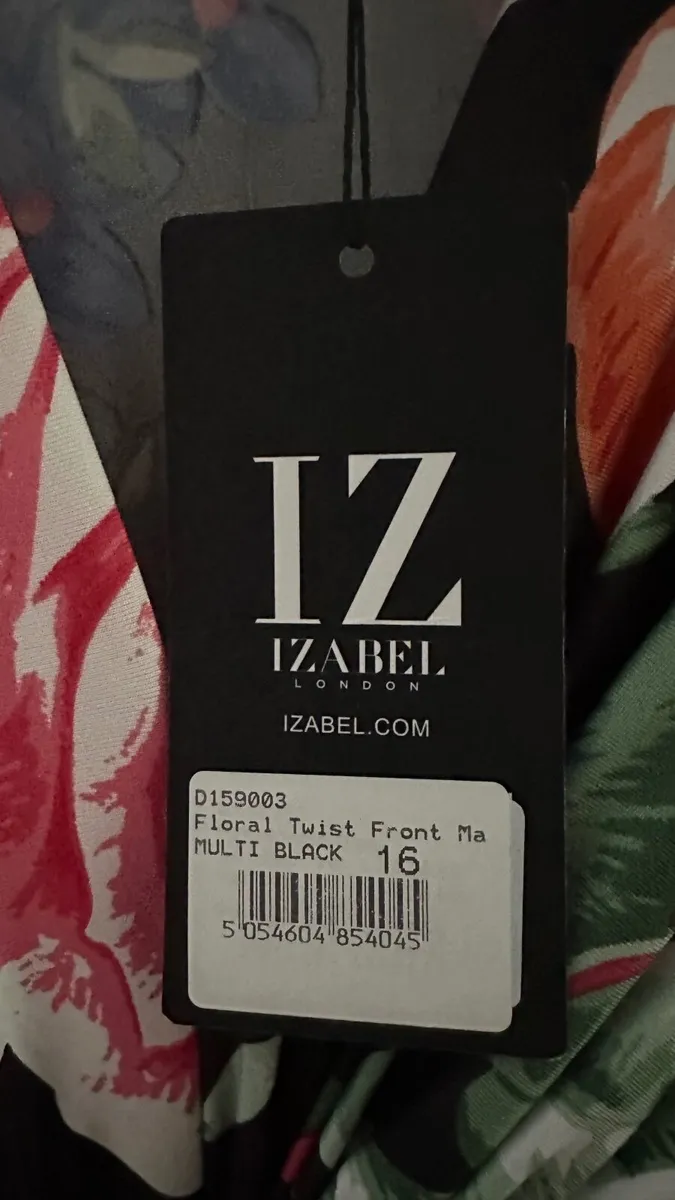 New dress 16 - Image 2