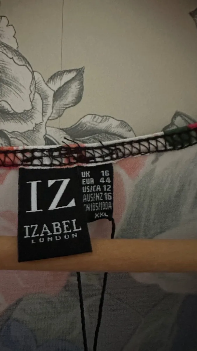 New dress 16 - Image 3