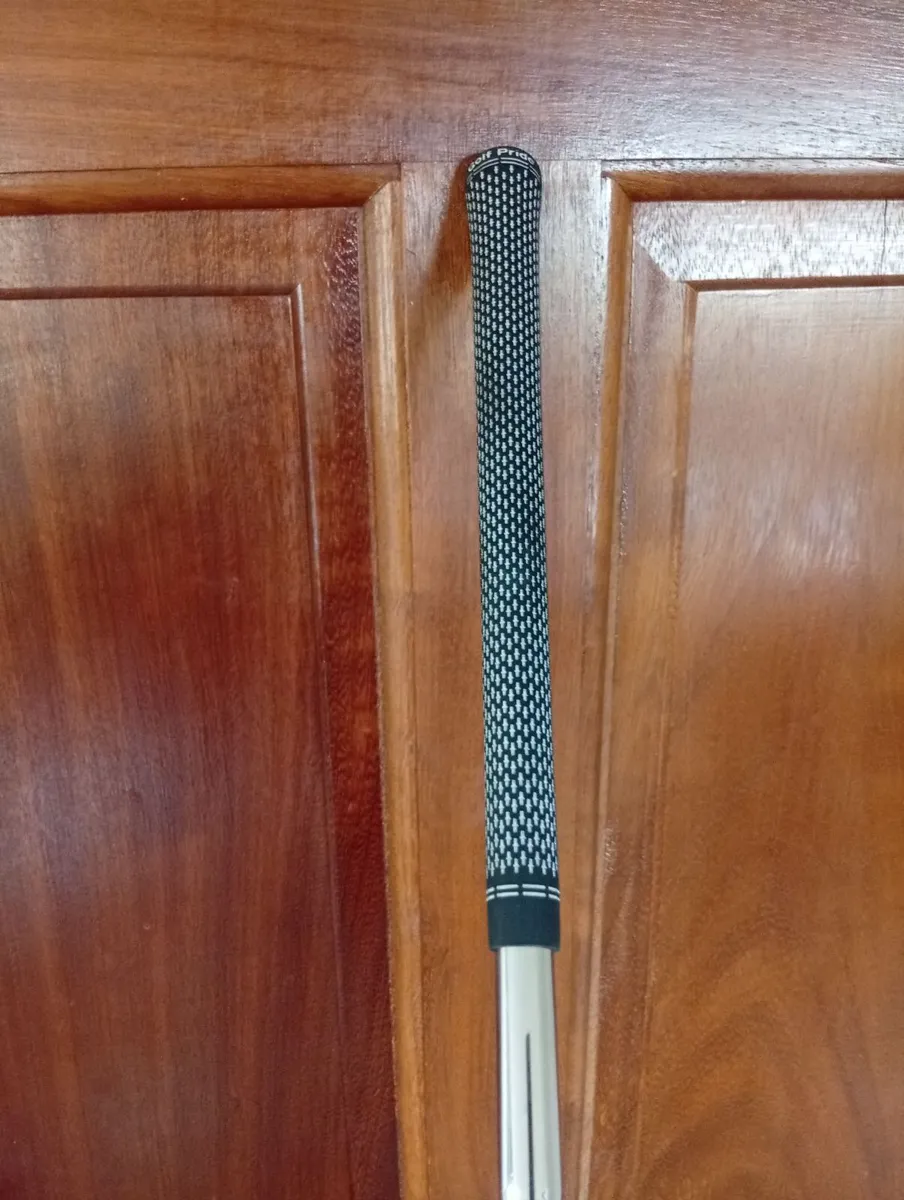 Titleist  T100 5-9 iron Stiff ,46 PW vokey+52+60 - Image 4