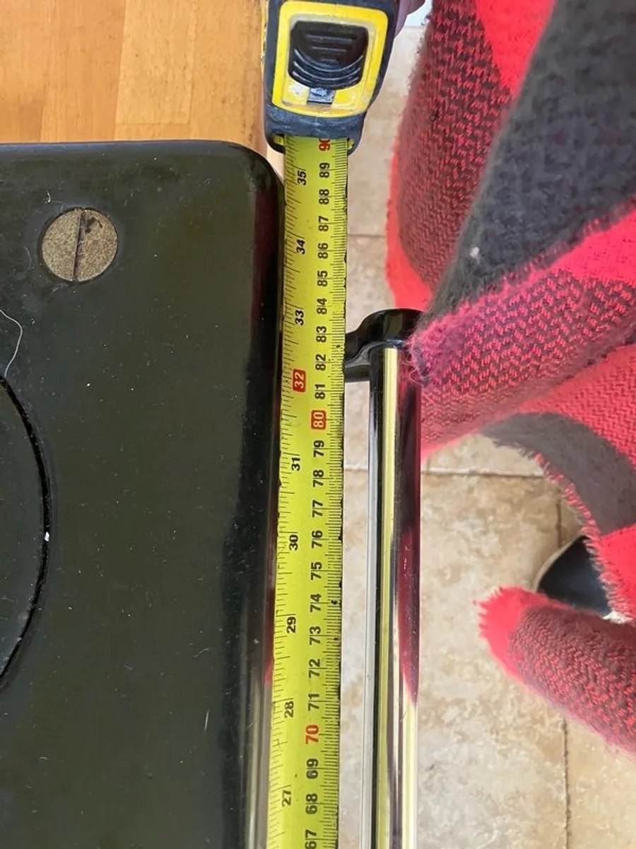 Cast Iron Cooker/Oven - Image 3