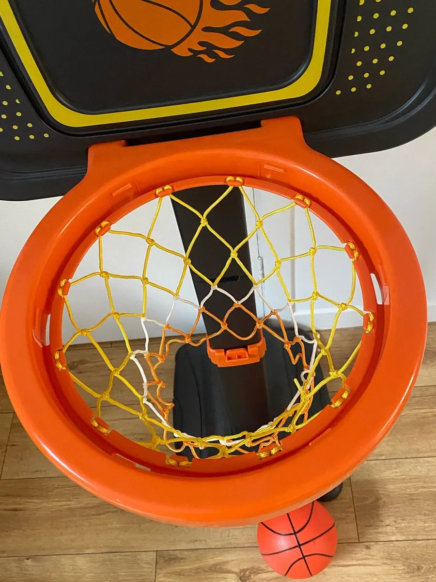 Basketball hoop - Image 3