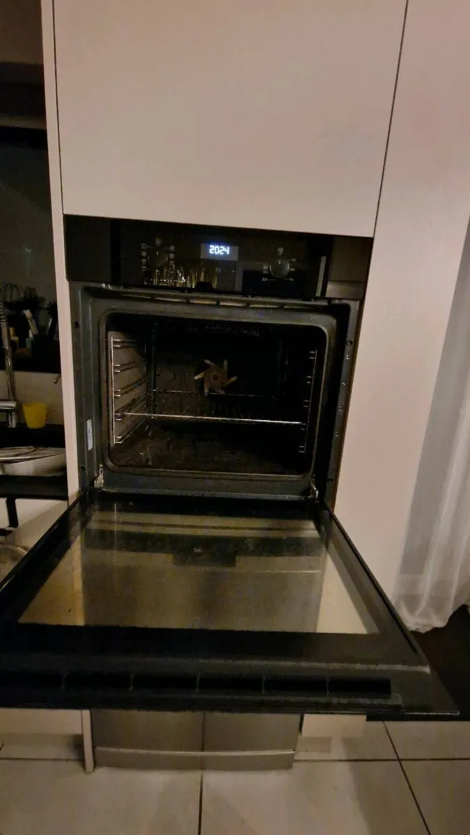 Electrolux Oven - Image 3