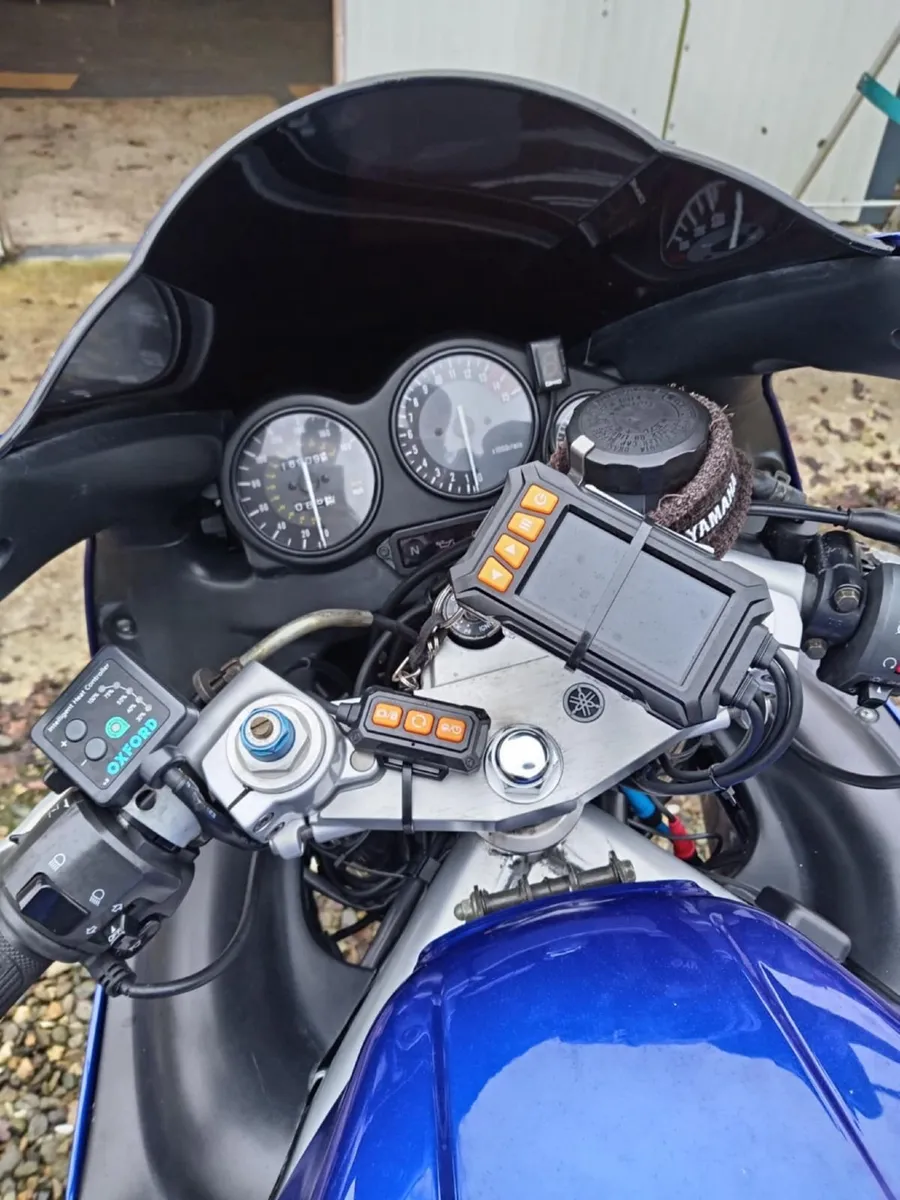 YAMAHA Other 2003 - Image 2