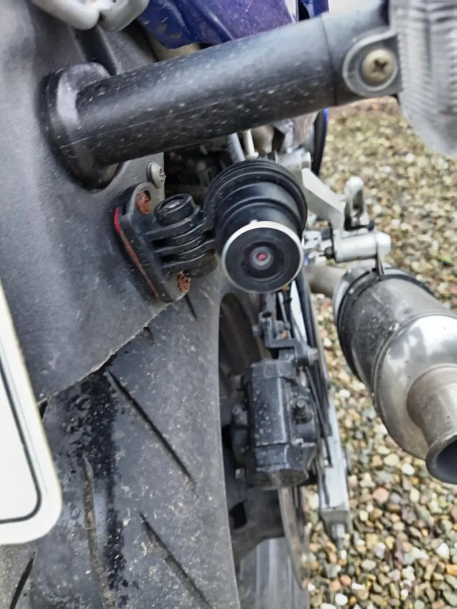 YAMAHA Other 2003 - Image 3