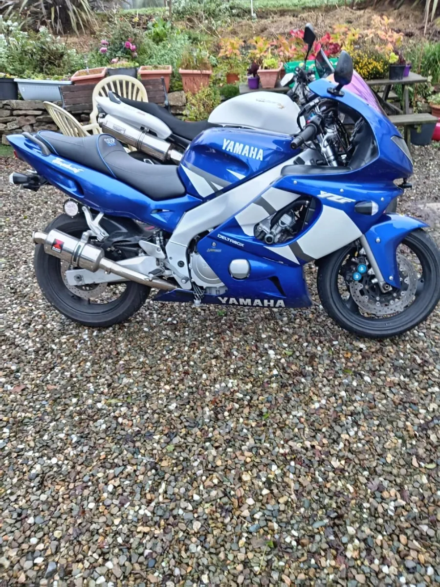 YAMAHA Other 2003 - Image 1